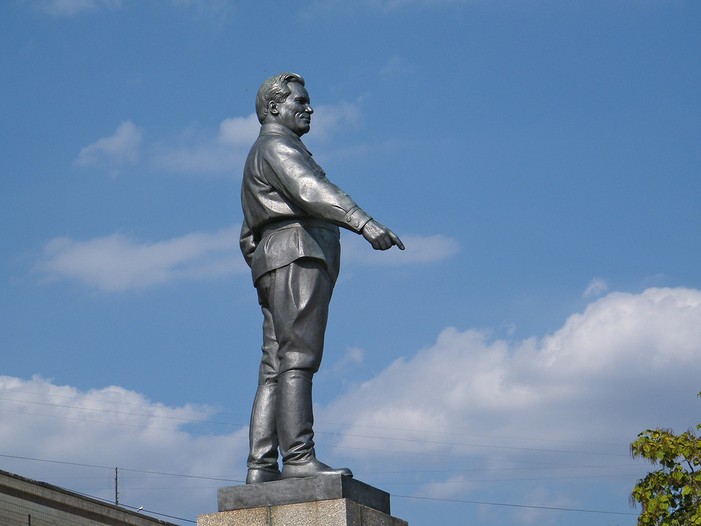Kirovohrad